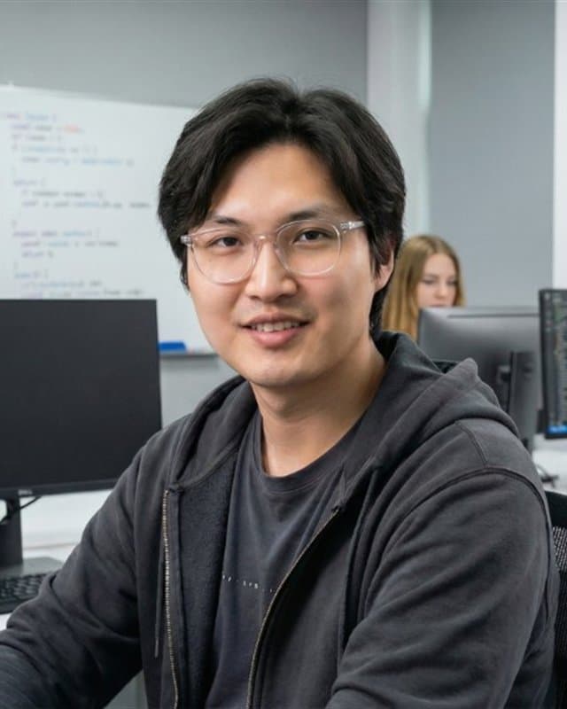 David Wong